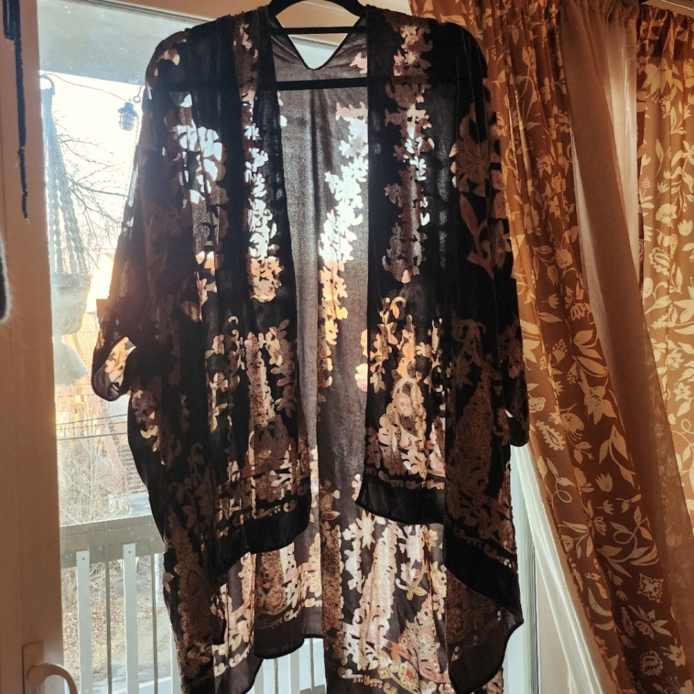 Kimono